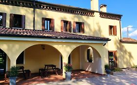 Agriturismo La Foscarina